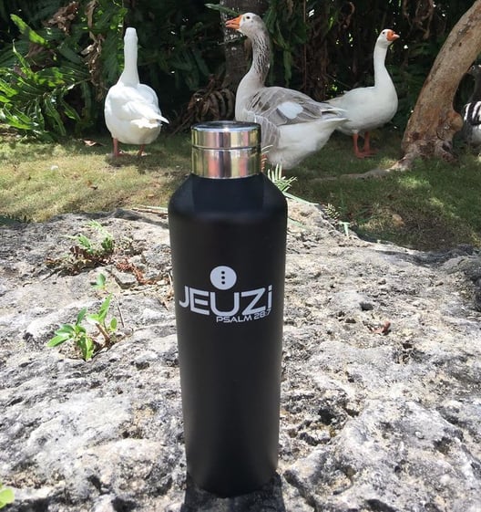 The Eco-Friendly Elixir: Stainless Steel Vacuum Bottles Revolution