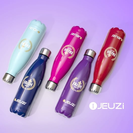 Vacuum Water Bottles: The Smart Choice for Modern Hydration Needs