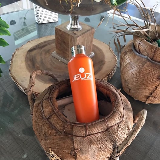 The Benefits of Stainless Steel Vacuum Water Bottles