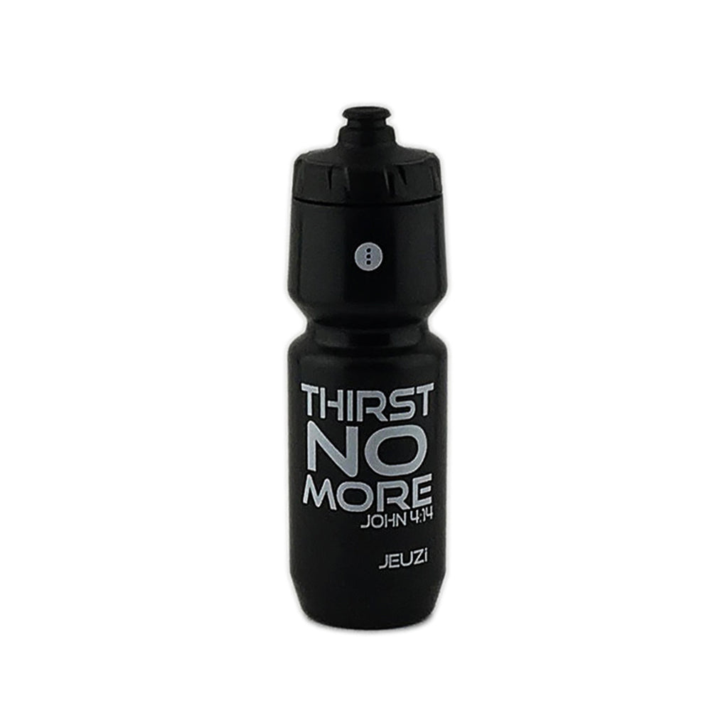 26oz Purist Cycling Water Bottle Black