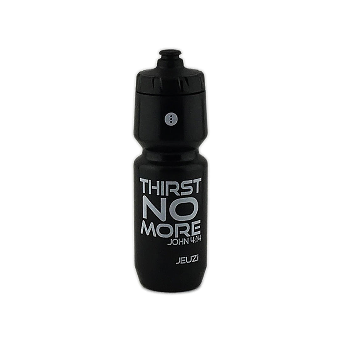 26oz Purist Cycling Water Bottle Black