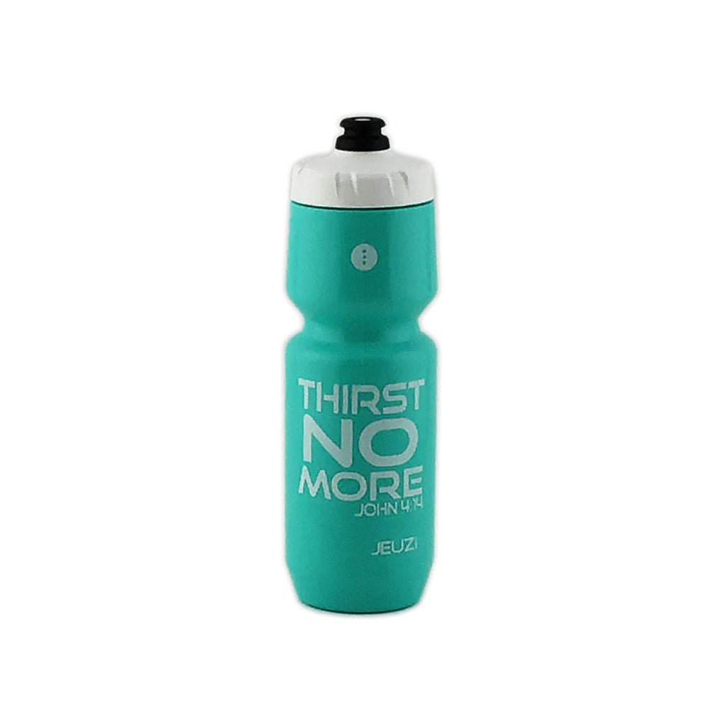 26oz Purist Cycling Water Bottle Foam
