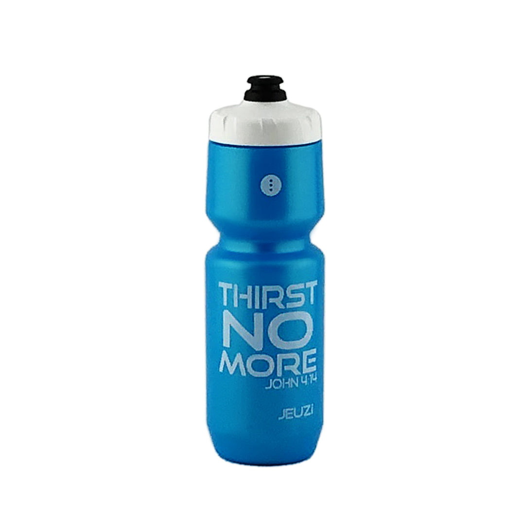 26oz Purist Cycling Water Bottle Ocean