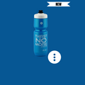 26oz Purist Cycling Water Bottle Ocean