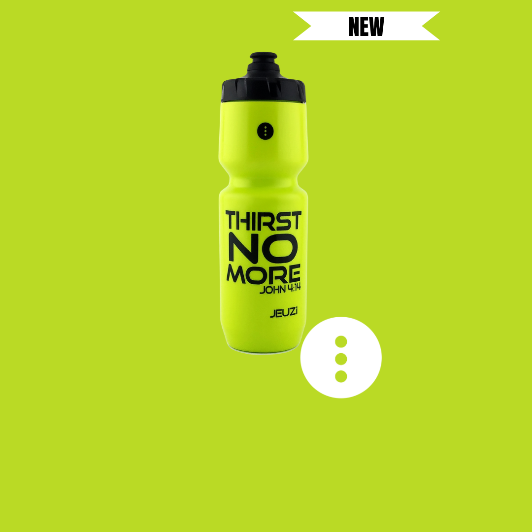26oz Purist Cycling Water Bottle Lemon
