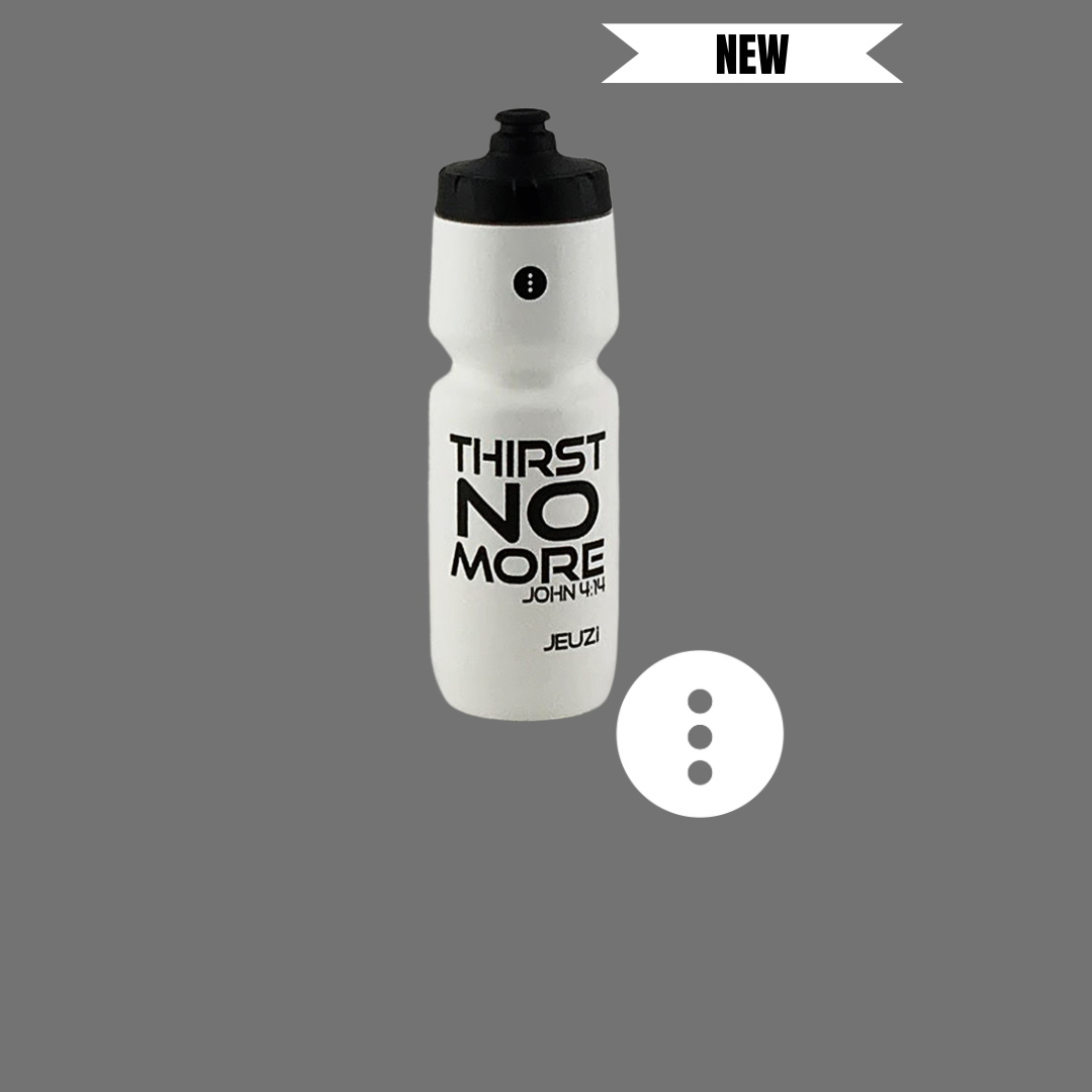 26oz Purist Cycling Water Bottle White