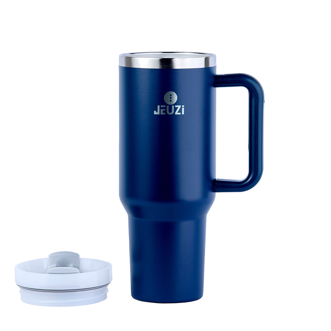 40oz ADVENTURE TUMBLER NAUTICAL WAVE