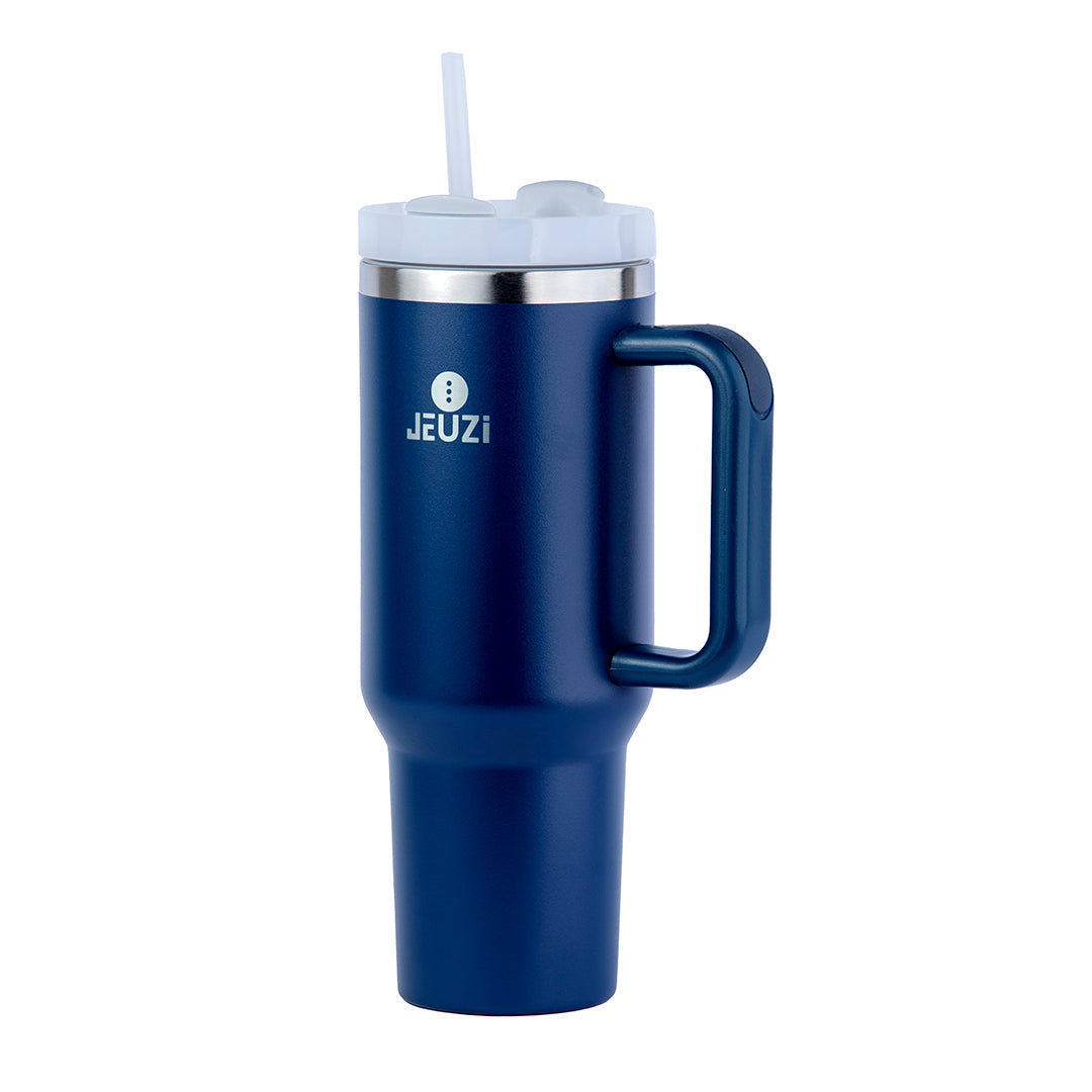 40oz ADVENTURE TUMBLER NAUTICAL WAVE