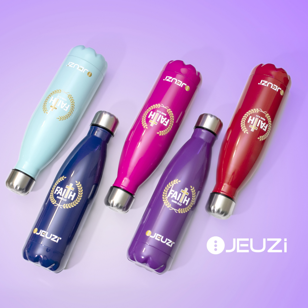 17oz WATER BOTTLE Omega