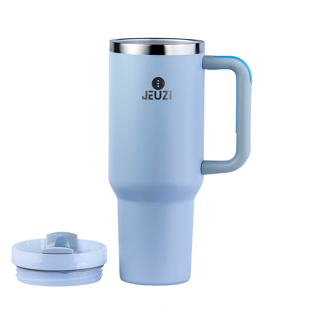 40oz ADVENTURE TUMBLER ARTIC BREEZE