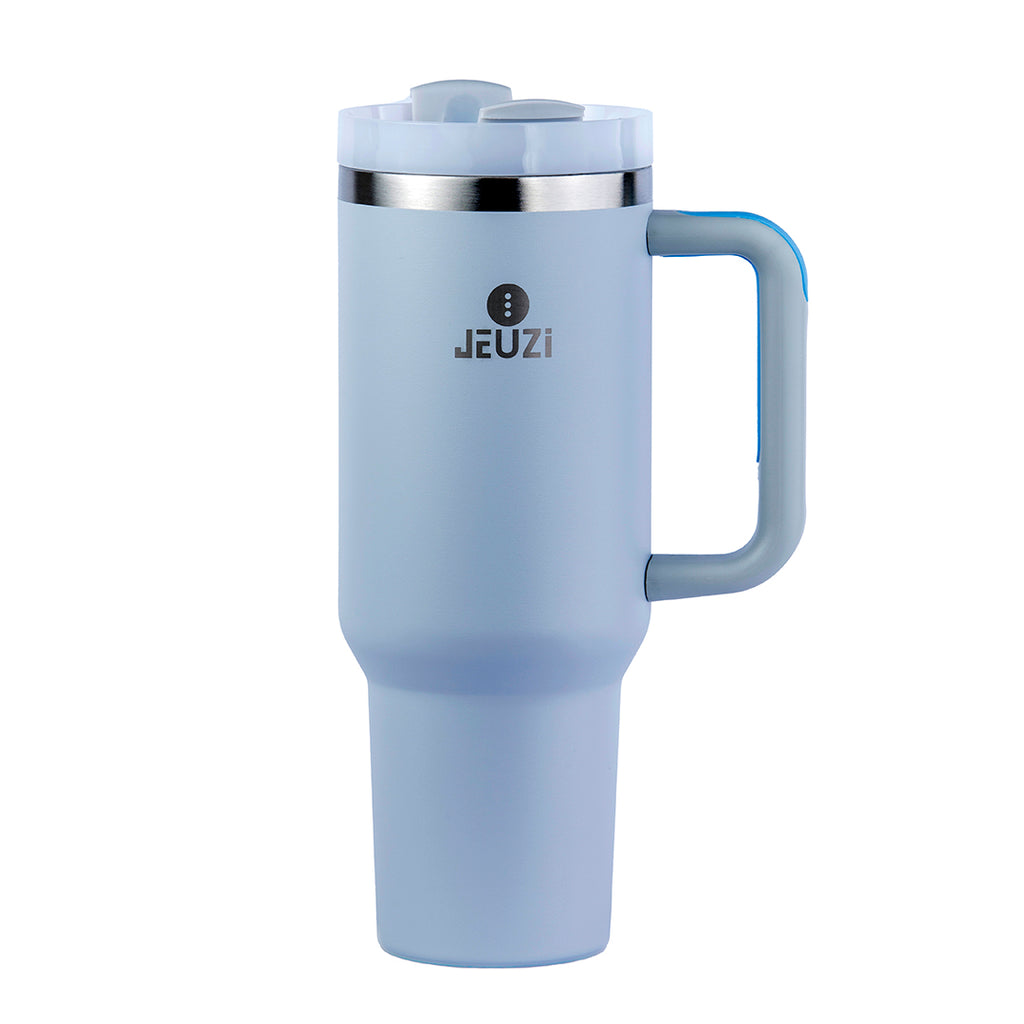 40oz ADVENTURE TUMBLER ARTIC BREEZE