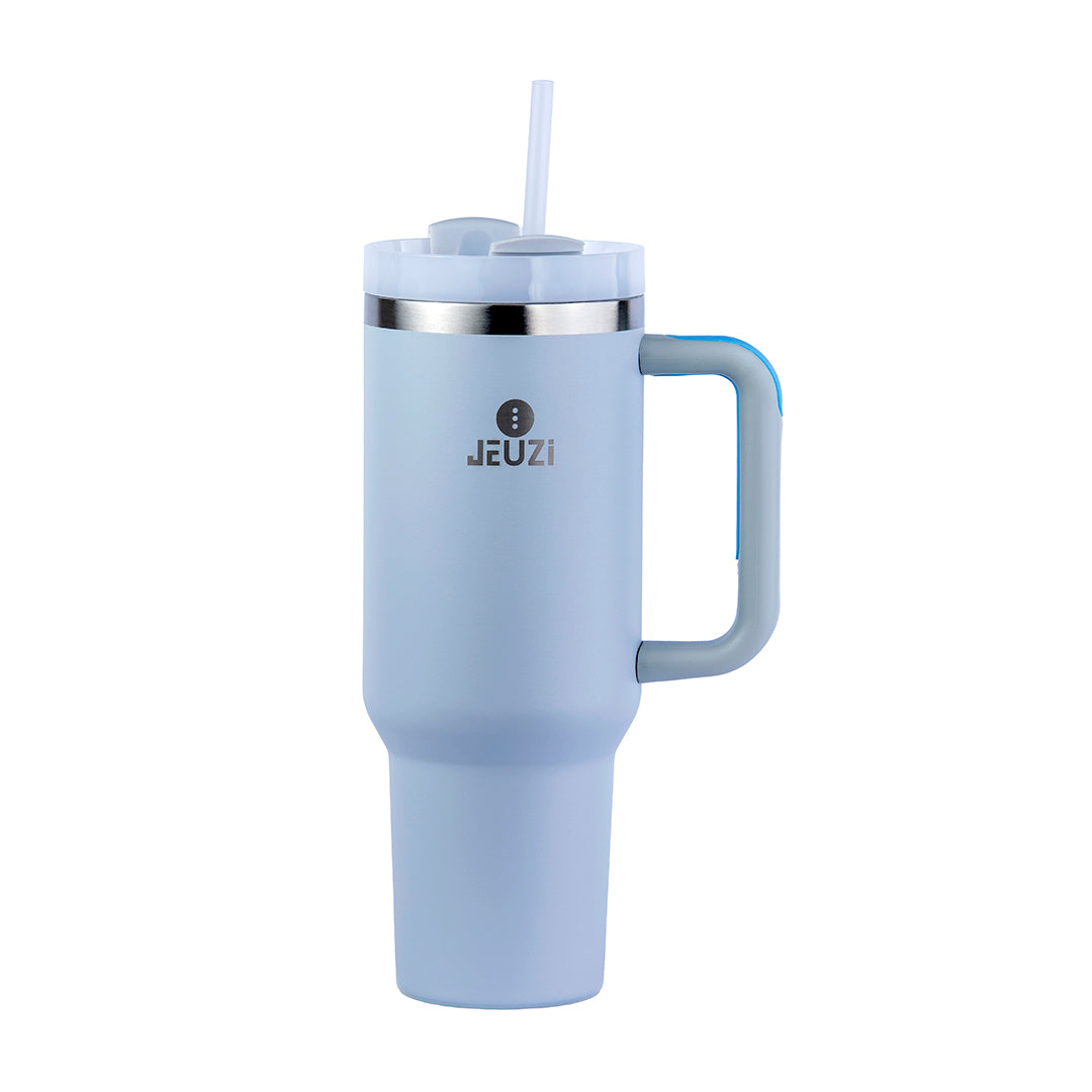 40oz ADVENTURE TUMBLER ARTIC BREEZE