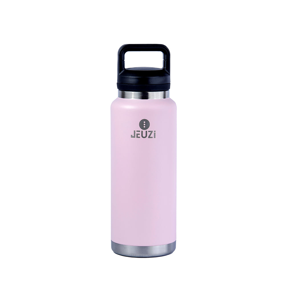 36oz WATER BOTTLE ROAMER ROSY