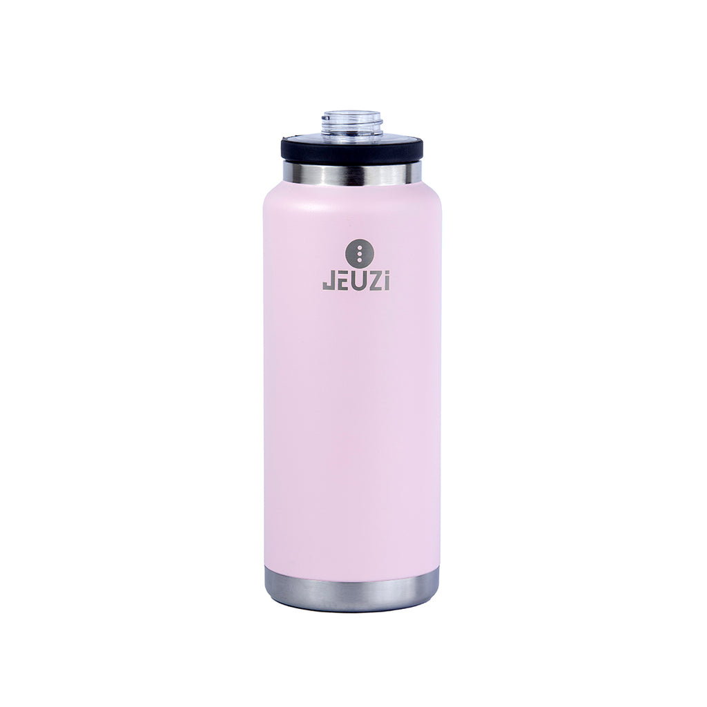 36oz WATER BOTTLE ROAMER ROSY