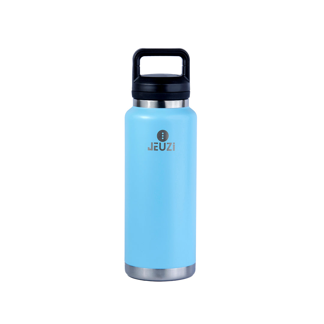 36oz WATER BOTTLE ROAMER BLUE ORIGIN