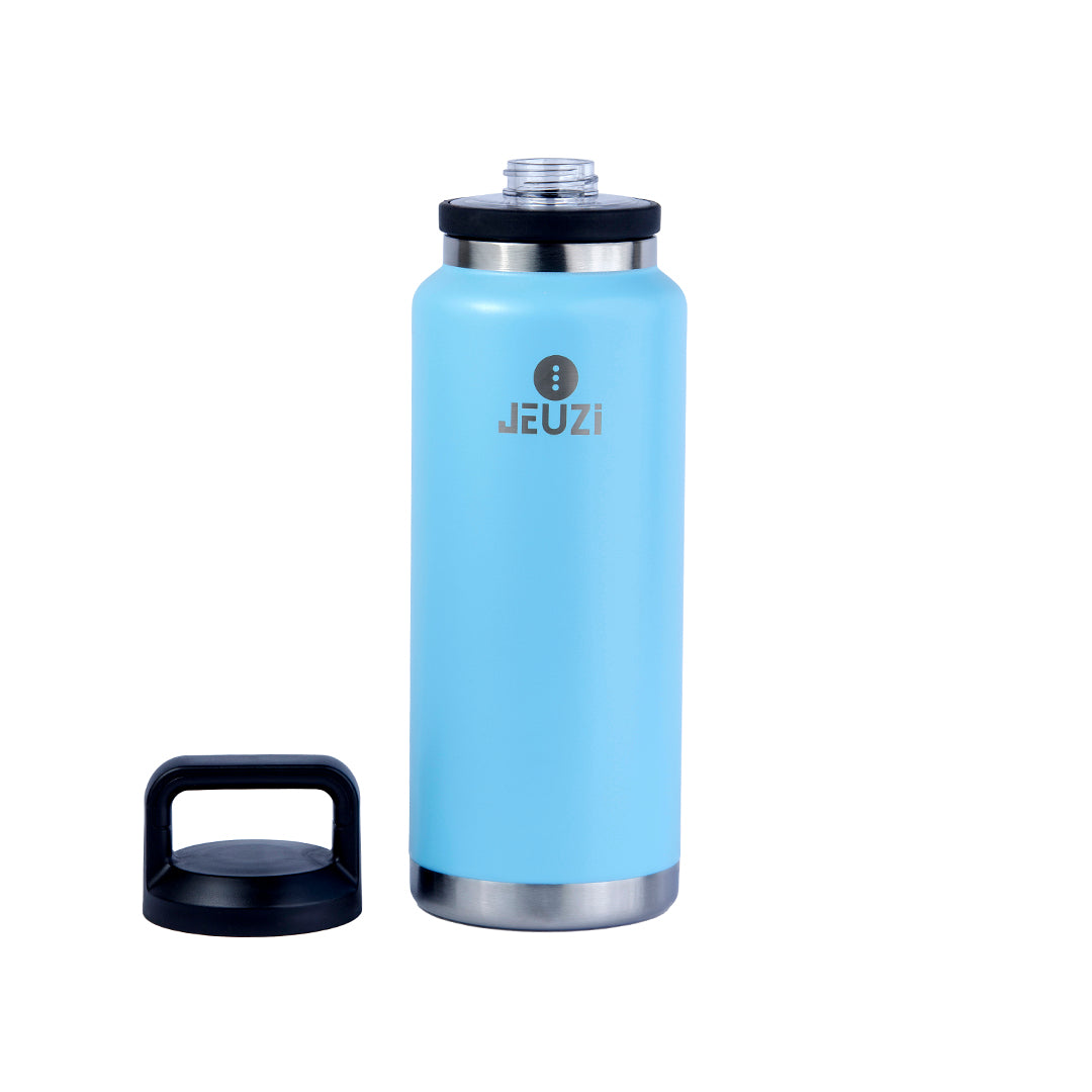 36oz WATER BOTTLE ROAMER BLUE ORIGIN
