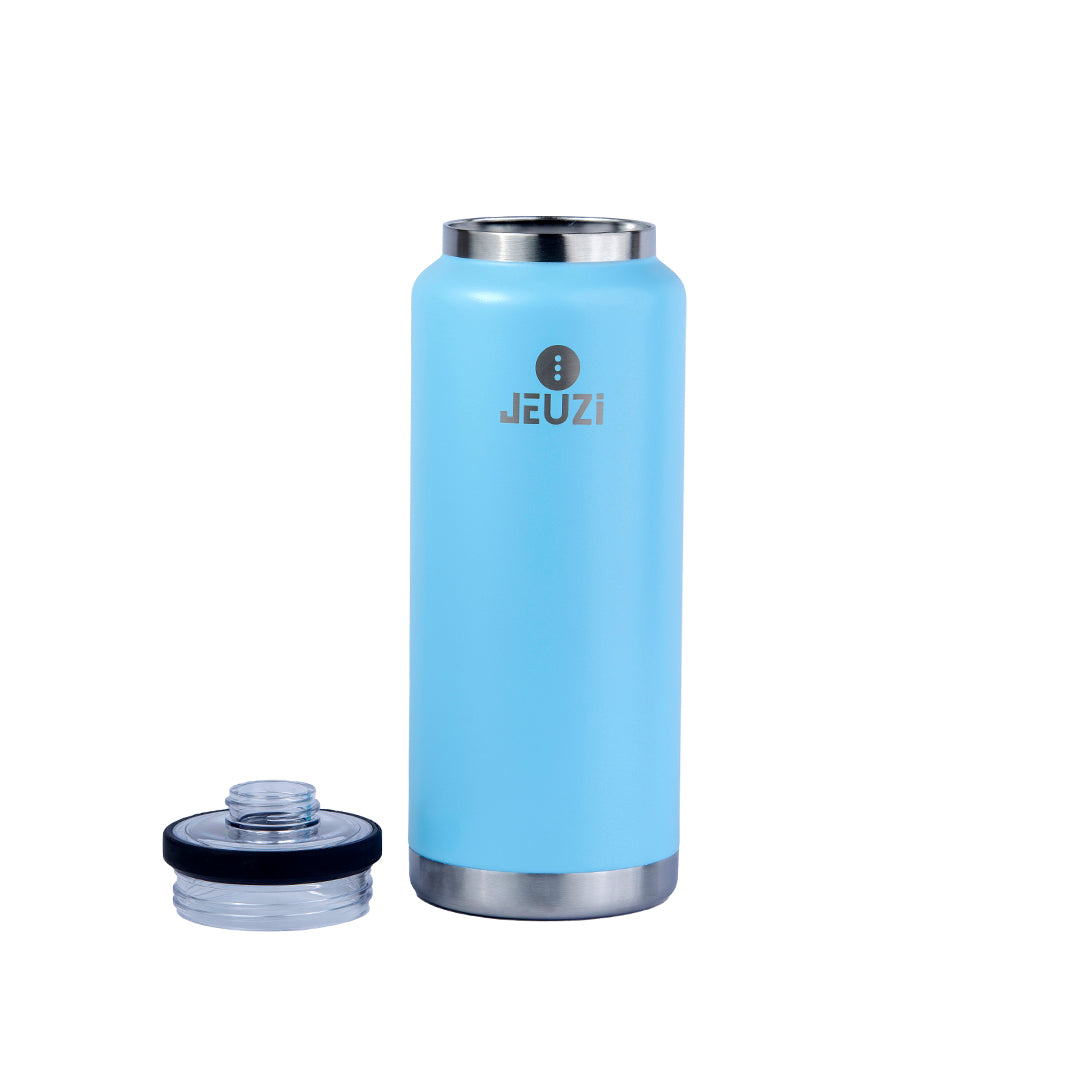 36oz WATER BOTTLE ROAMER BLUE ORIGIN