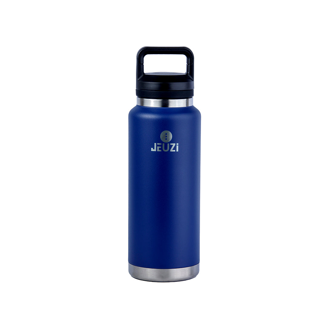36oz WATER BOTTLE ROAMER NAVY VOYAGER