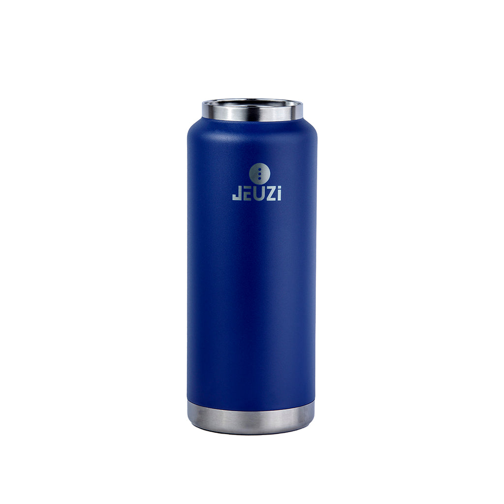 36oz WATER BOTTLE ROAMER NAVY VOYAGER