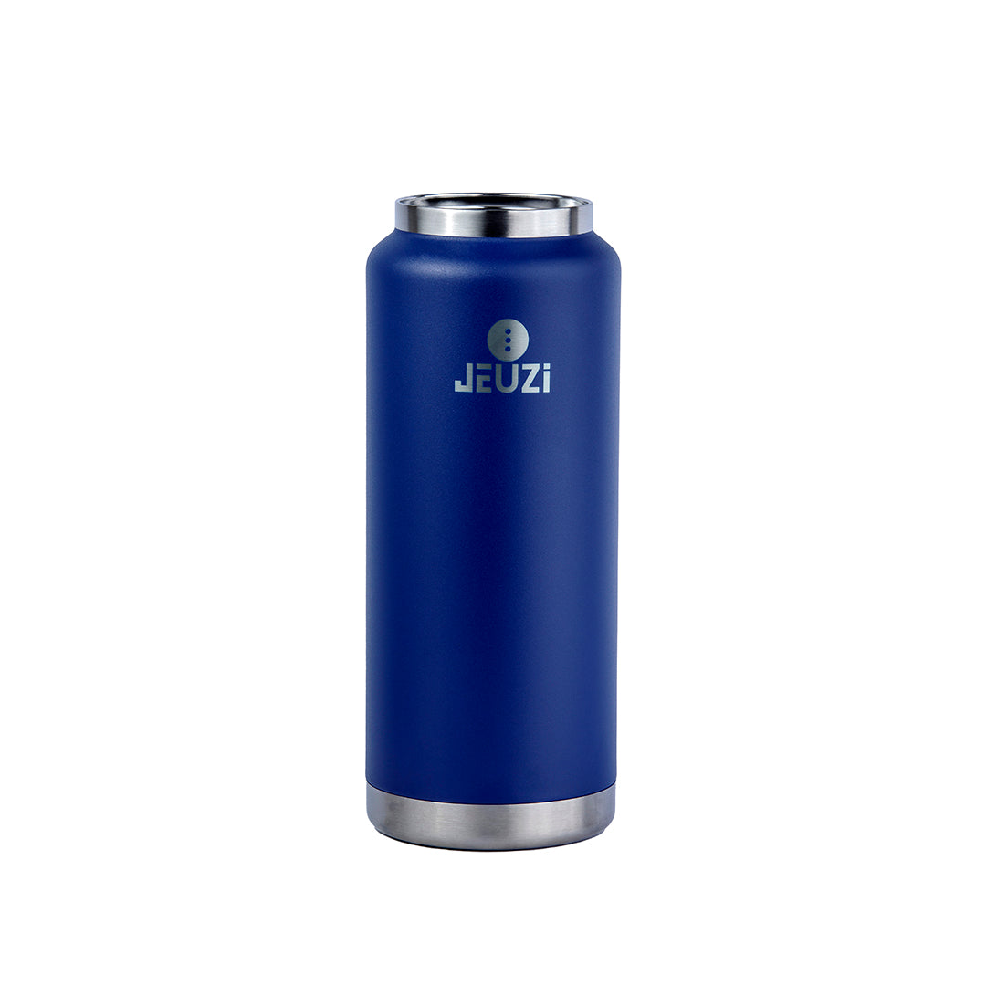 36oz WATER BOTTLE ROAMER NAVY VOYAGER