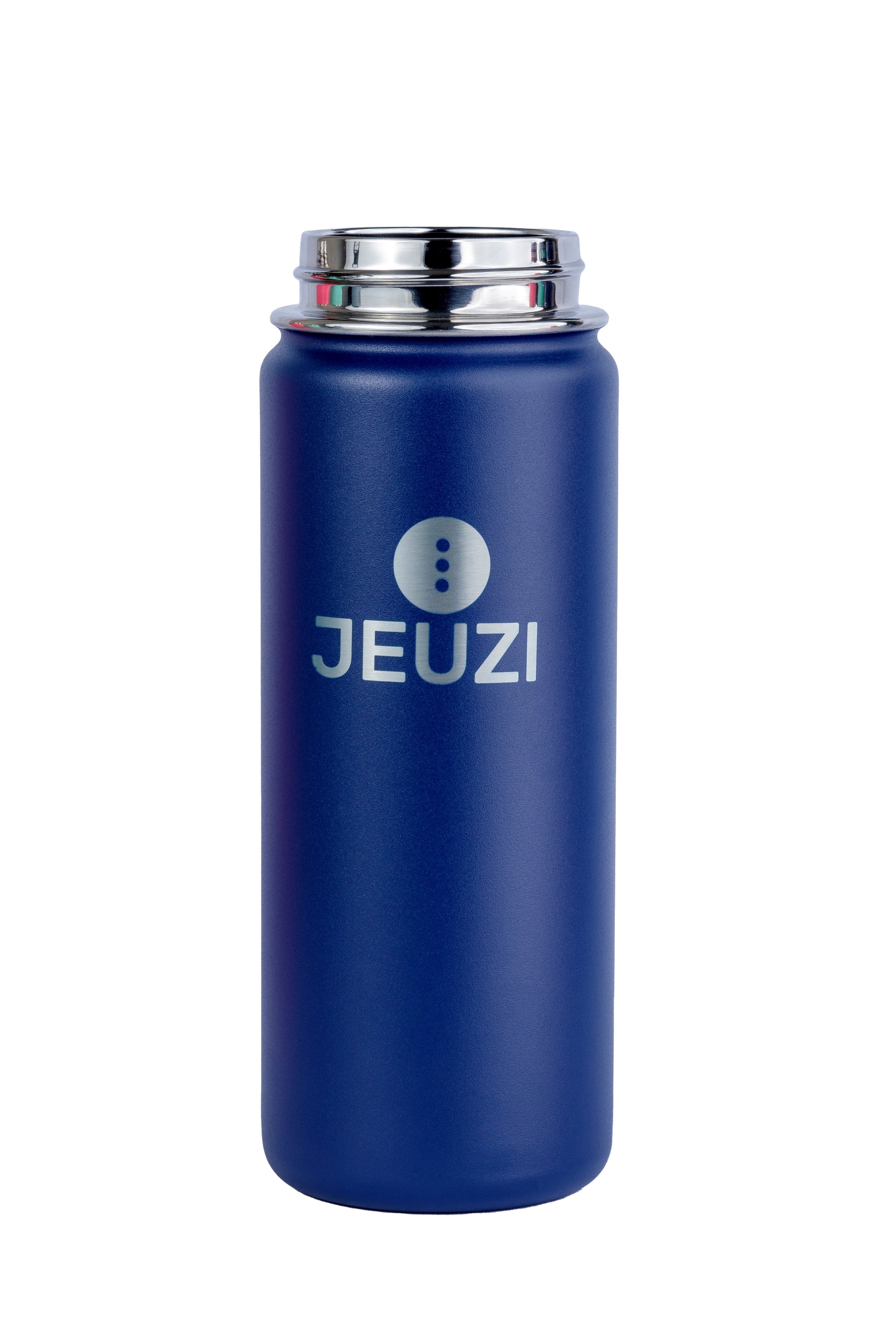 18oz ADVENTURE WATER BOTTLE NAVY