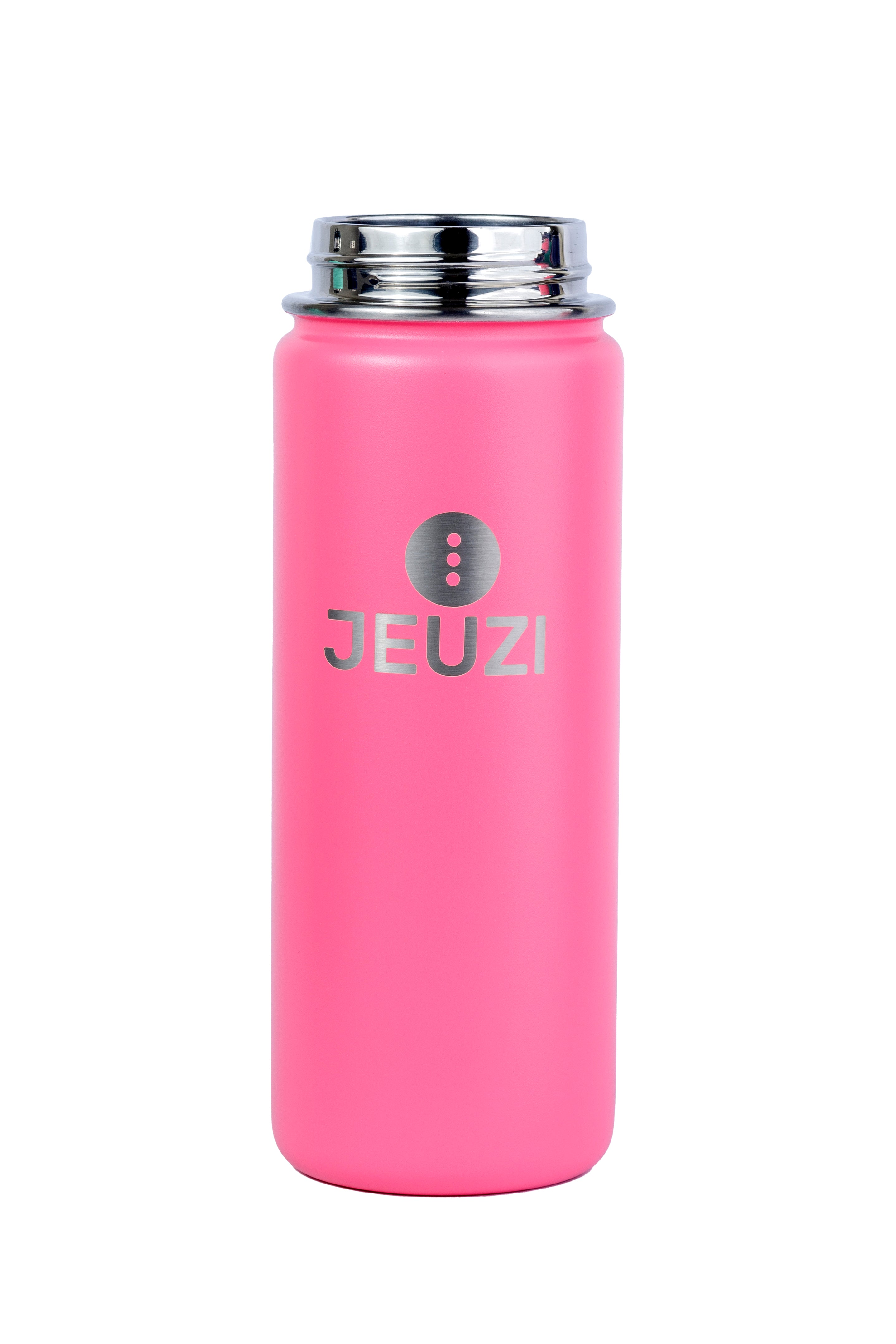 18oz ADVENTURE WATER BOTTLE TROPICAL PINK