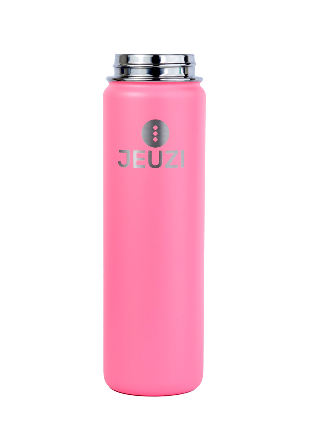 22 OZ ADVENTURE WATER BOTTLE TROPICAL PINK