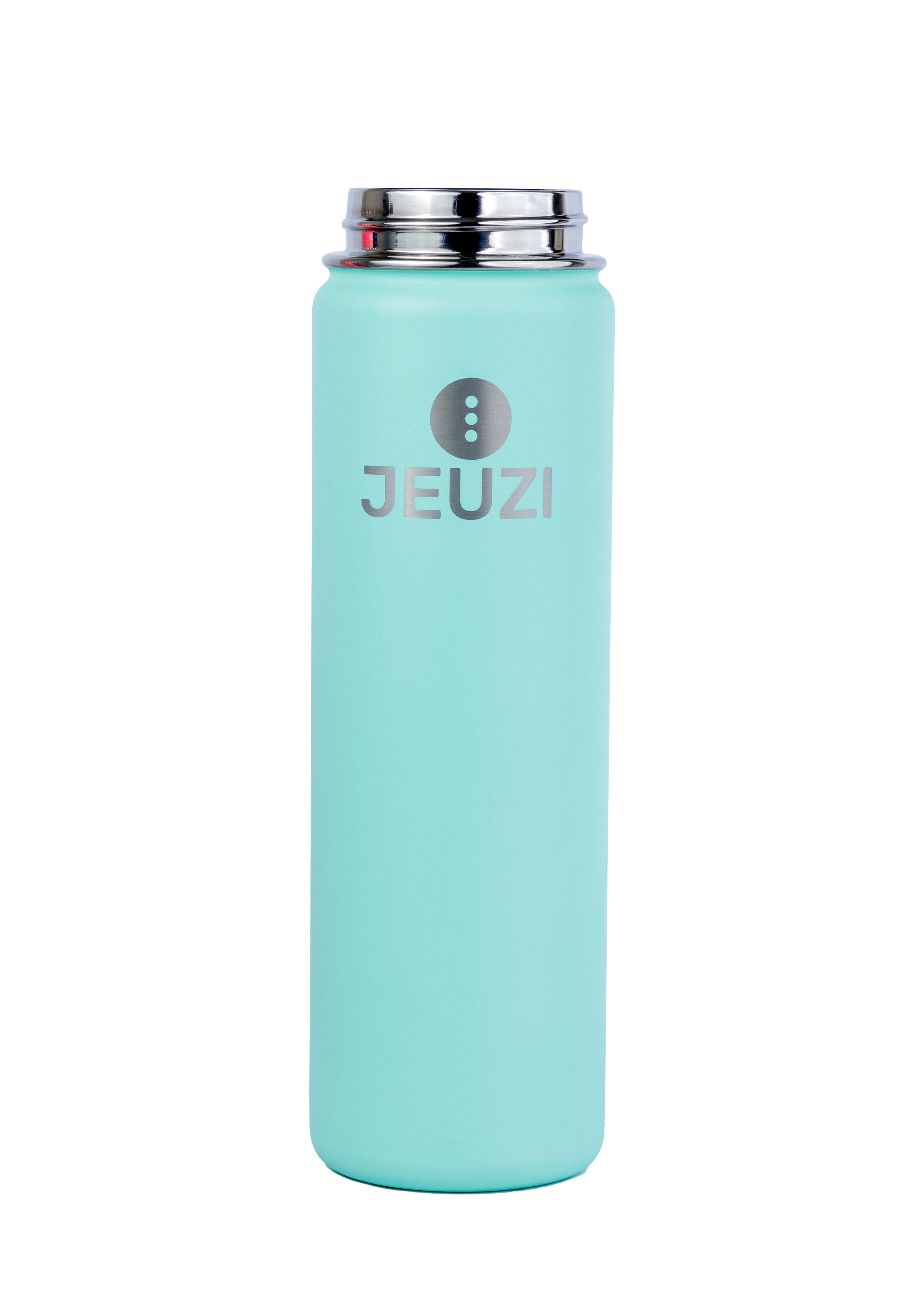 22 OZ ADVENTURE WATER BOTTLE SEAFOAM