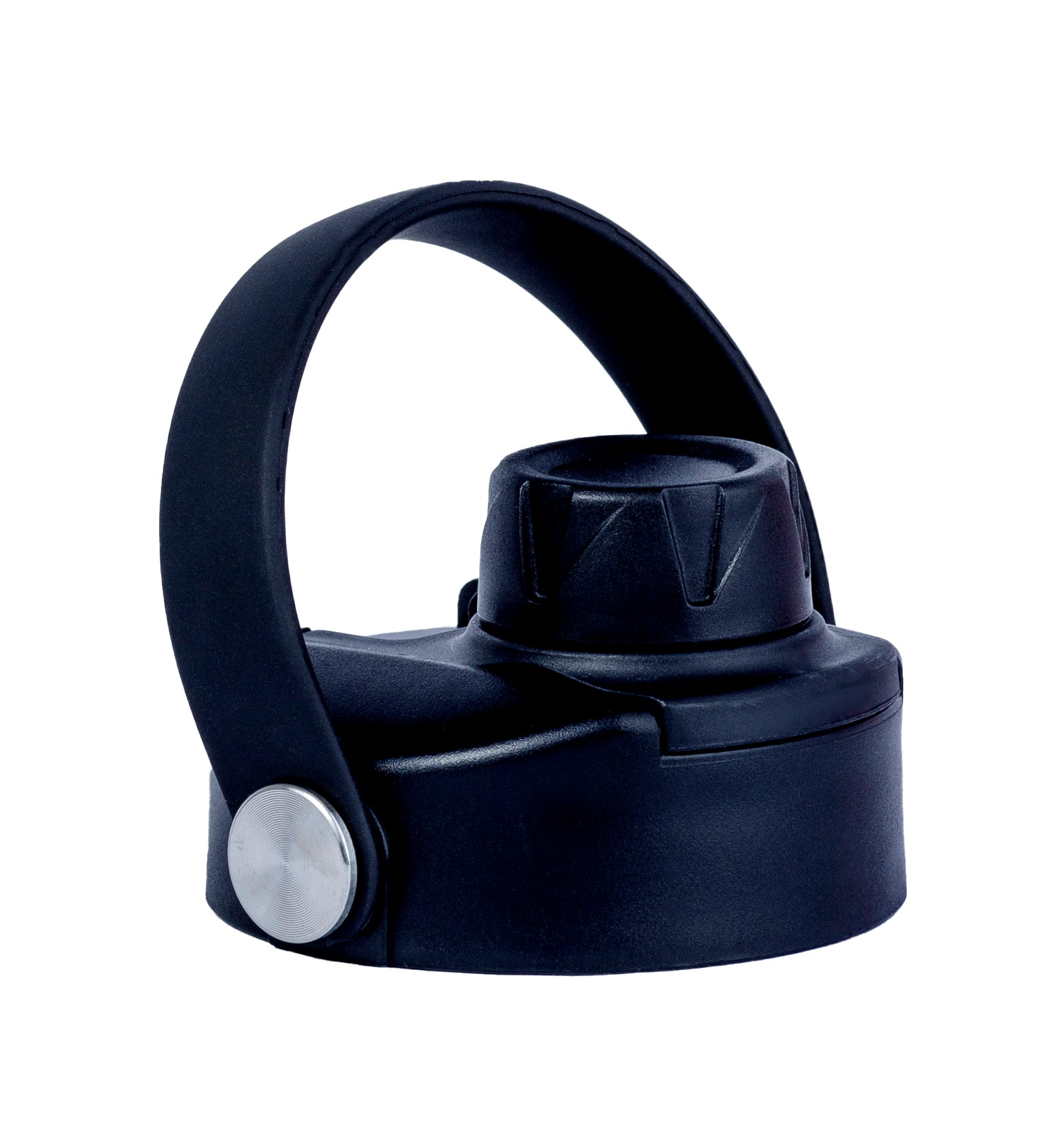 22 OZ ADVENTURE WATER BOTTLE CERAMIC GRAY