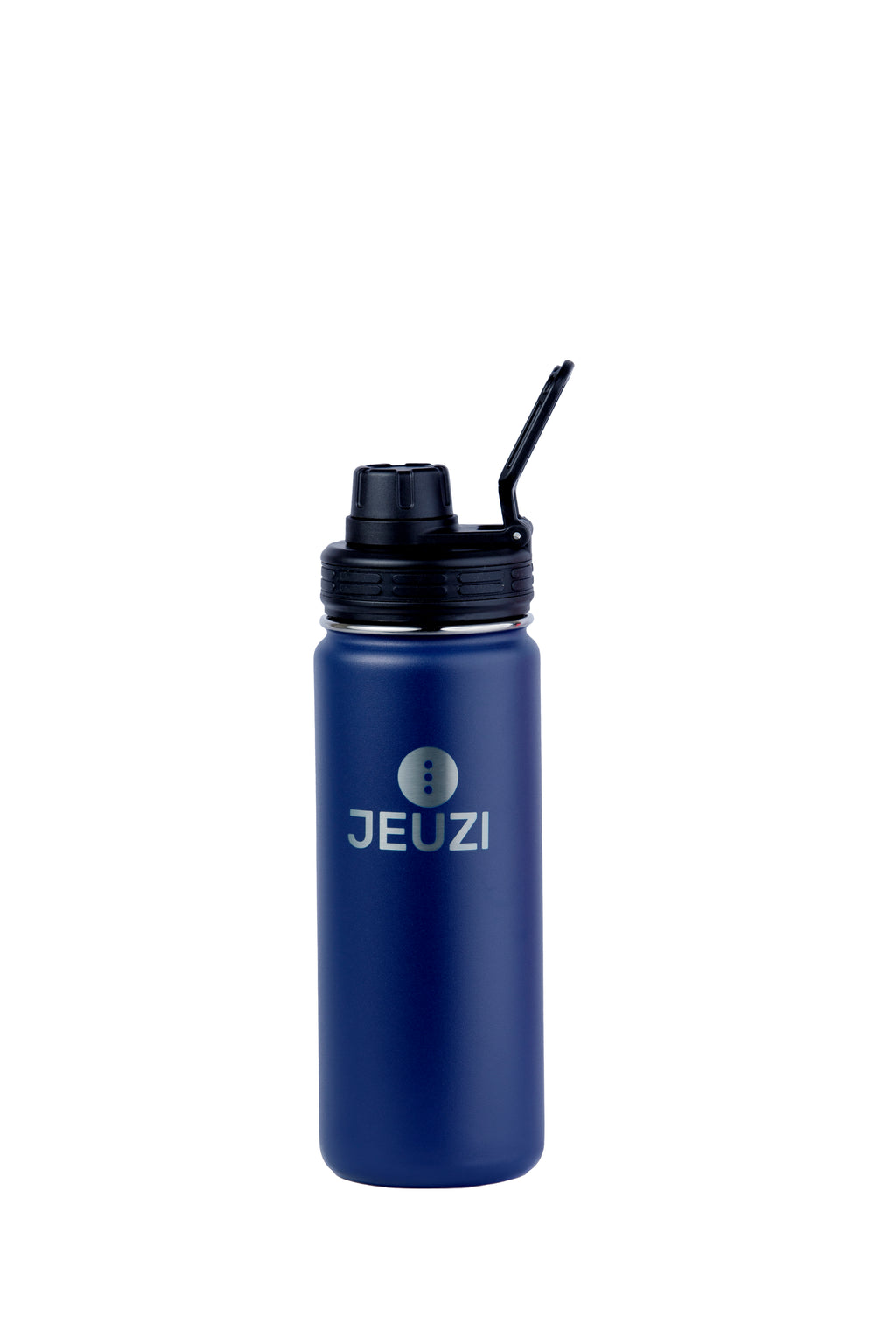 18oz ADVENTURE WATER BOTTLE NAVY