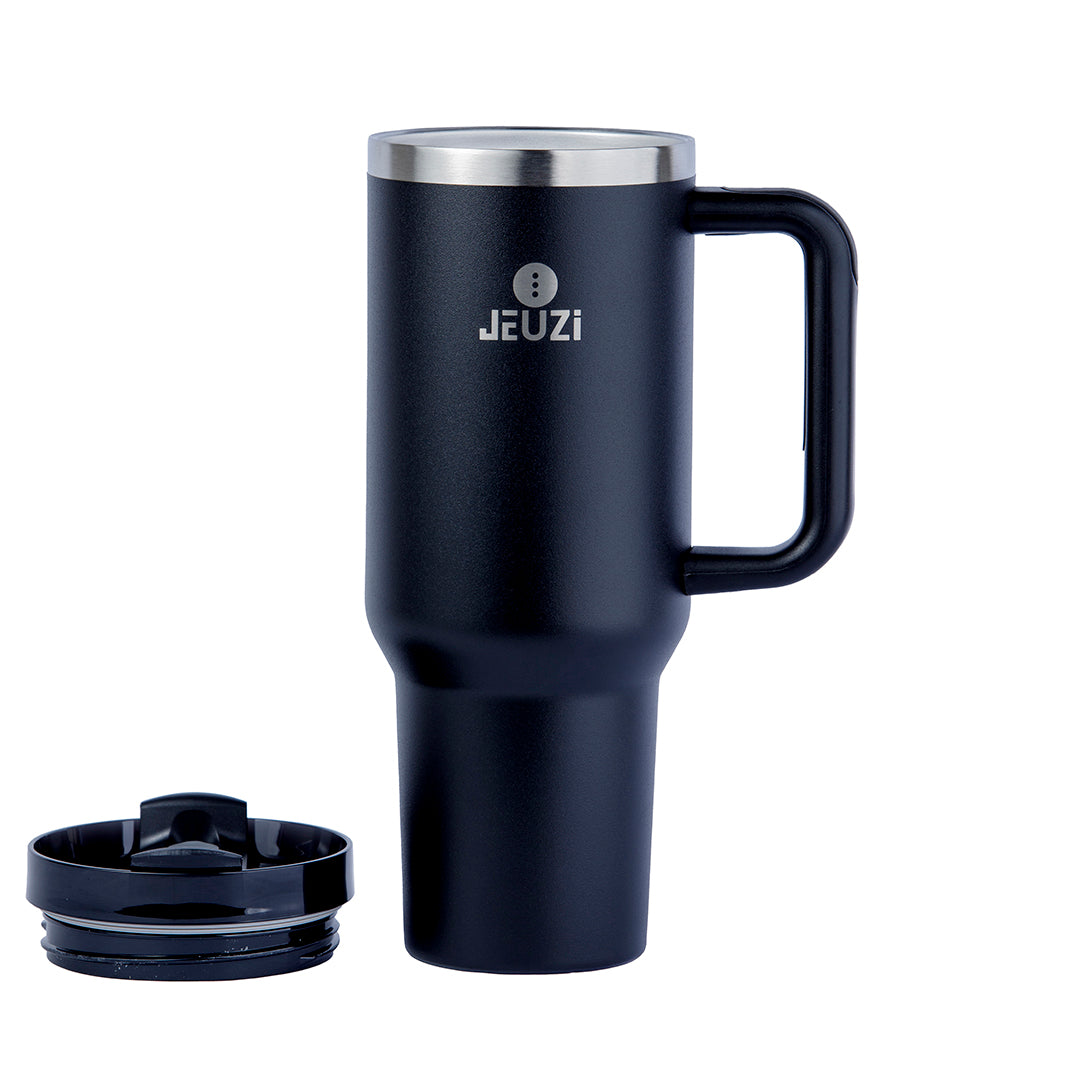 40oz ADVENTURE TUMBLER ONIX