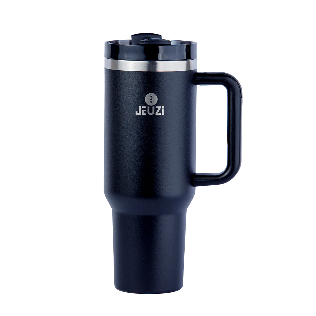 40oz ADVENTURE TUMBLER ONIX