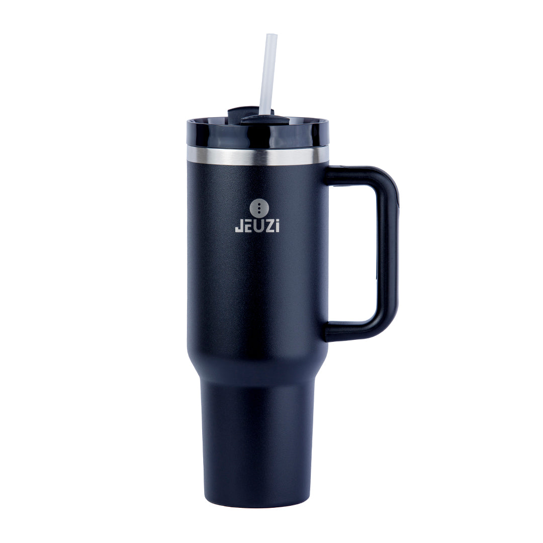 40oz ADVENTURE TUMBLER ONIX