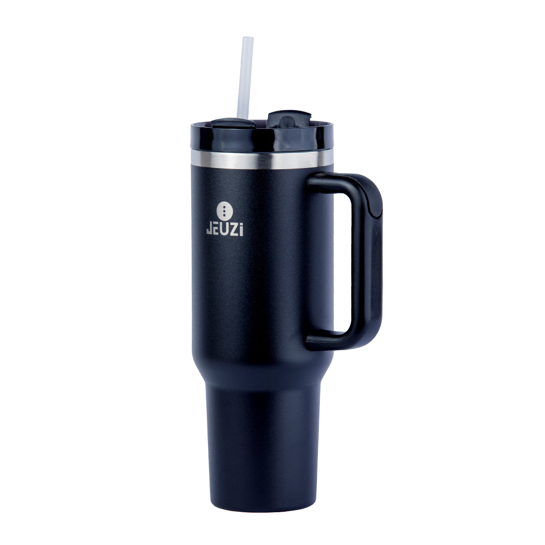 40oz ADVENTURE TUMBLER ONIX