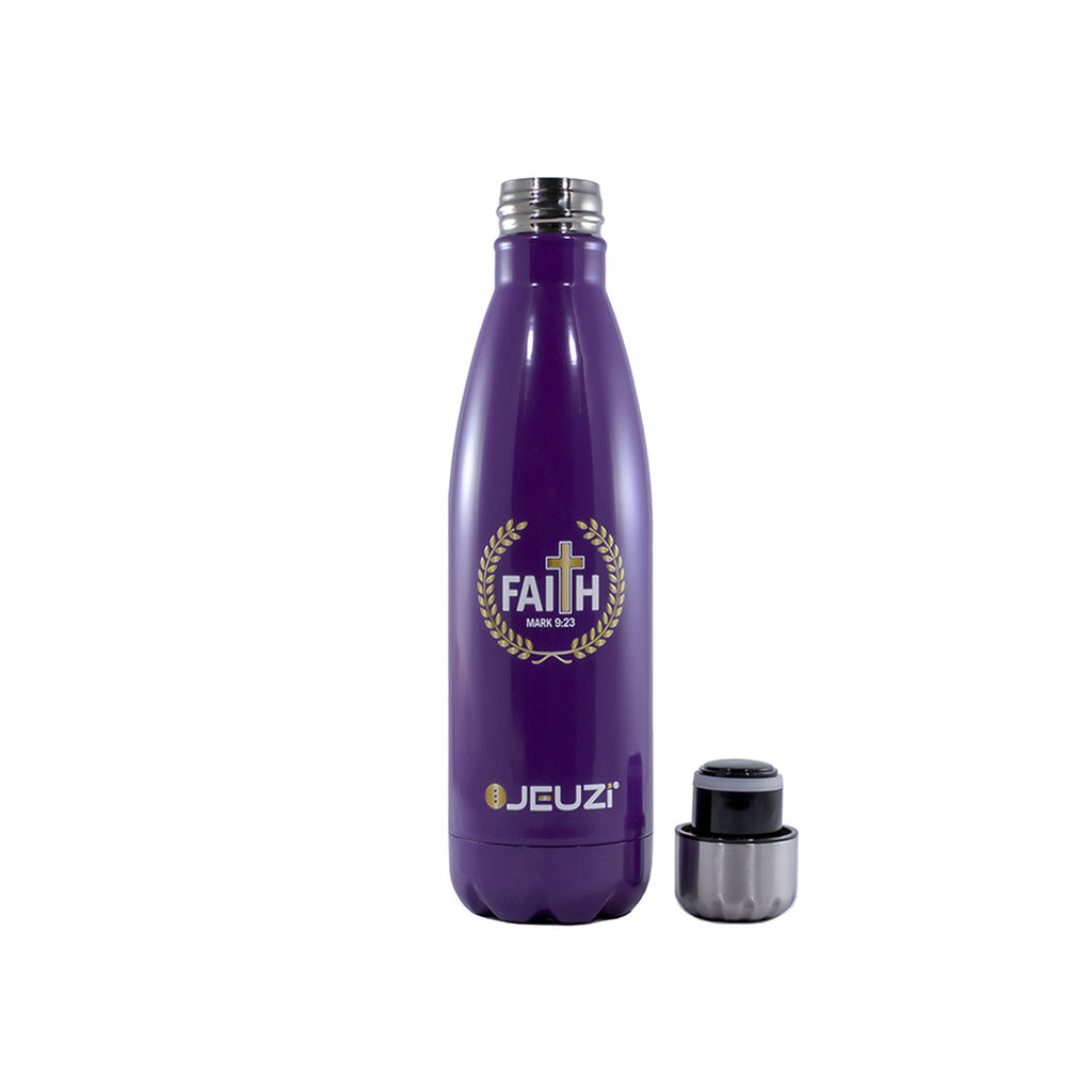 17oz WATER BOTTLE Omega