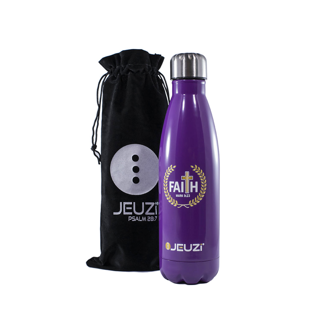 17oz WATER BOTTLE Omega