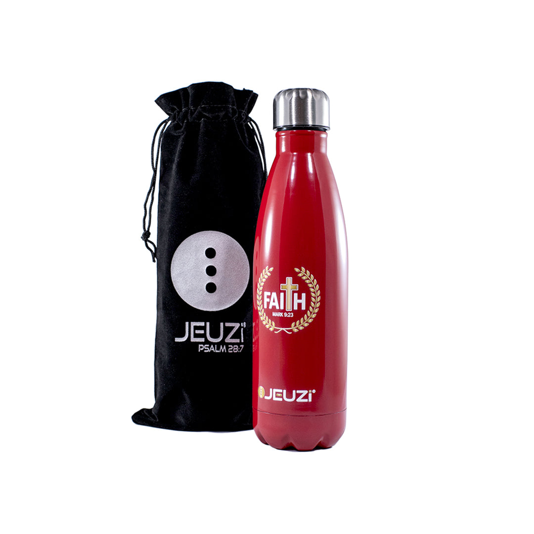 17oz WATER BOTTLE Joy