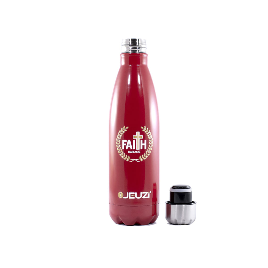 17oz WATER BOTTLE Joy