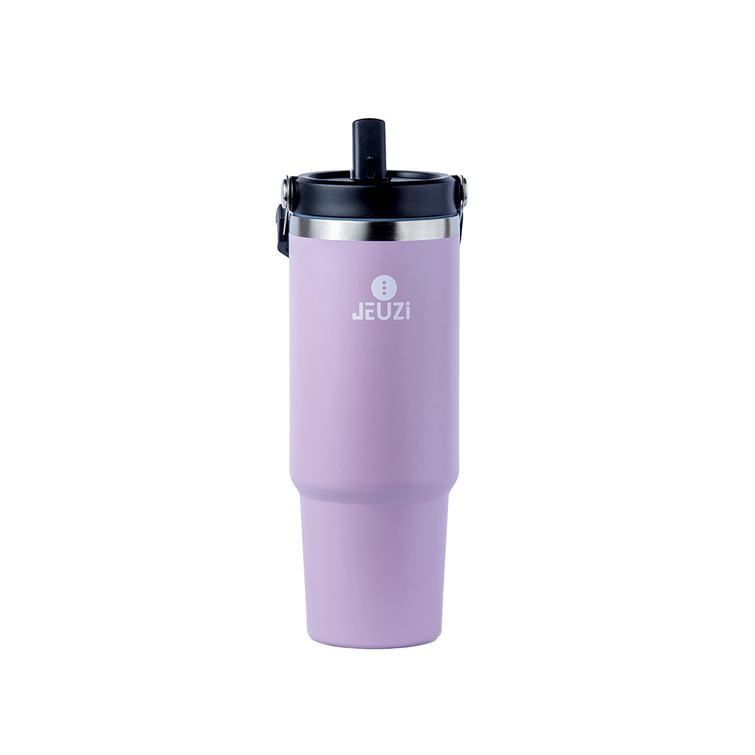30oz JEUZi ICEFLOW Lavender