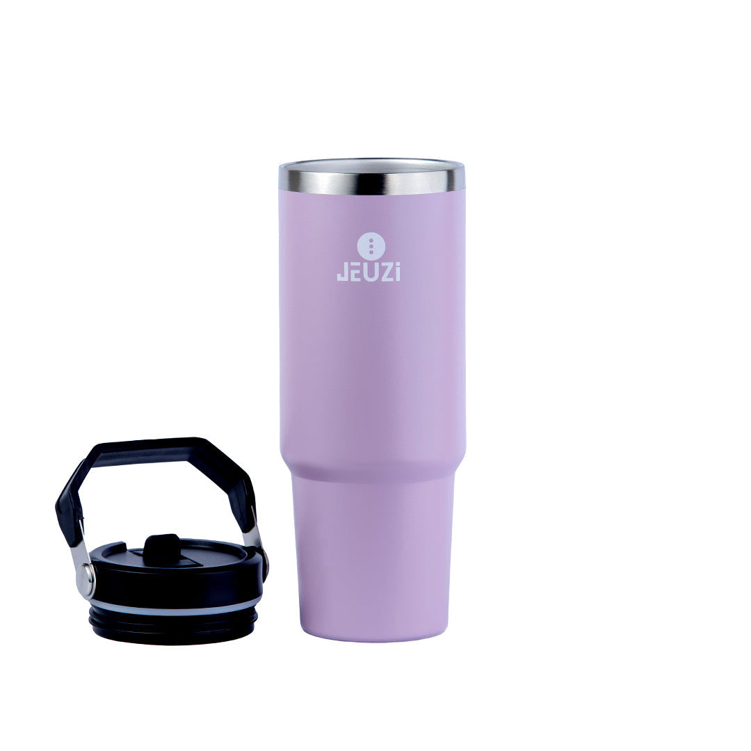 30oz JEUZi ICEFLOW Lavender