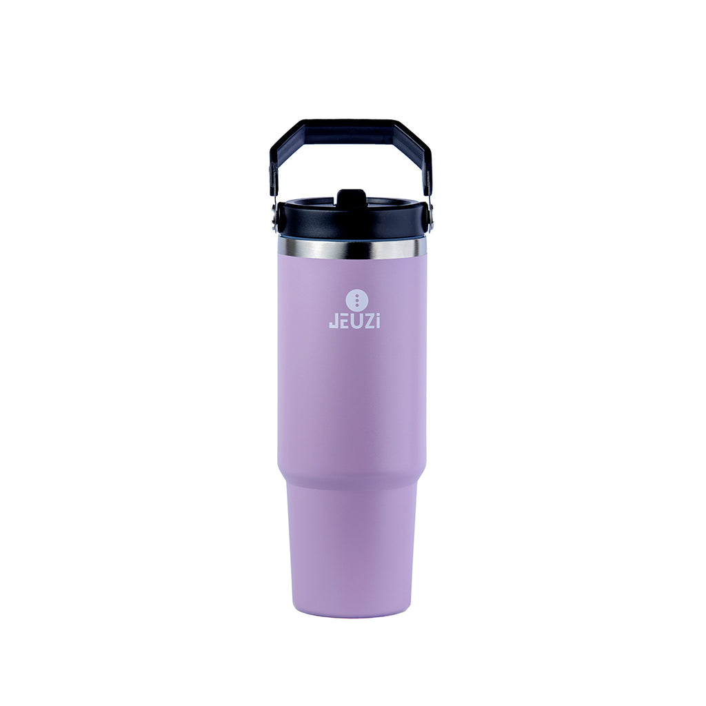 30oz JEUZi ICEFLOW Lavender
