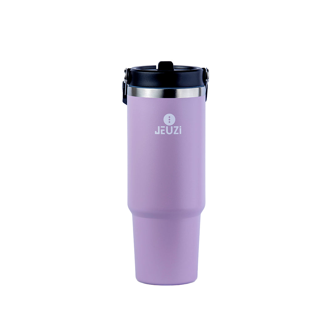 30oz JEUZi ICEFLOW Lavender