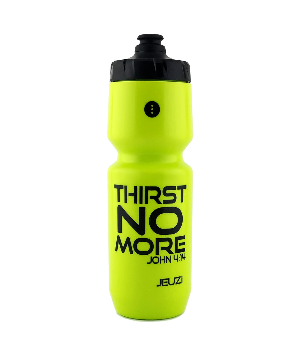 26oz Purist Cycling Water Bottle Lemon