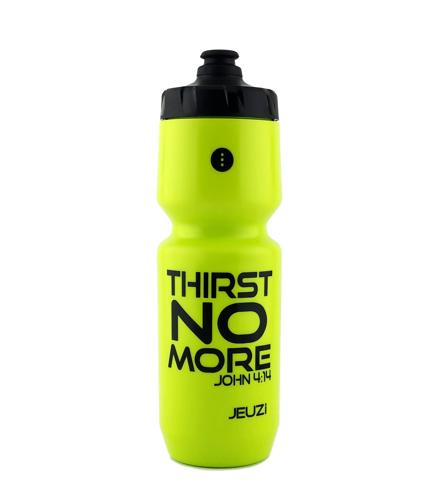 26oz Purist Cycling Water Bottle Lemon